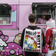 Illustration for article titled The Hello Kitty Cafe is Coming to California in 2015